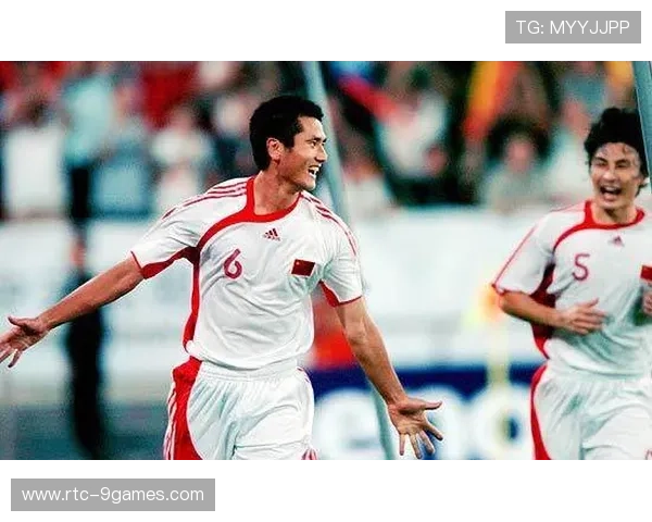 邵佳一正式出任中国男足主帅，目标2027年亚洲杯