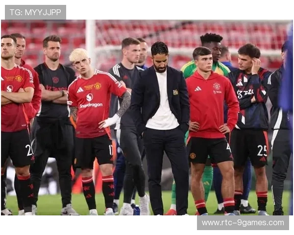 曼联锋线人荒，阿莫林考虑伪九号战术