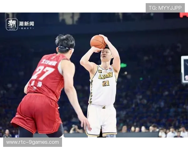 浙江广厦夺冠框架保留：布朗胡金秋孙铭徽继续冲击总冠军