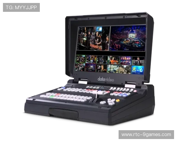 轻量化直播设备推广迅速,提升外场制作机动性与灵活性 轻量化直播设备推广迅速,提升外场制作机动性与灵活性