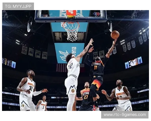 骑士艾伦回归内线效果立竿见影，半场已抢下10个篮板