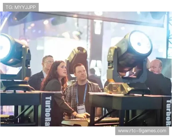 行业展会采用混合模式举办 扩大技术交流范围