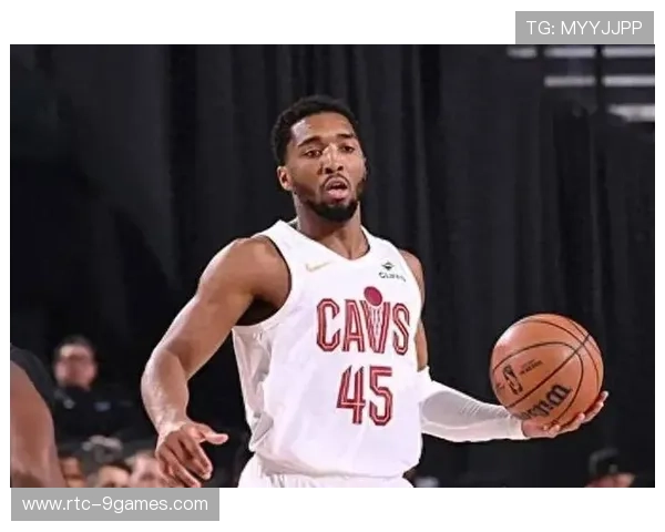 骑士124-91大胜快船，米切尔29分9助攻